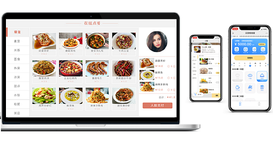 外賣點餐系統為什么會在學校如何受歡迎？