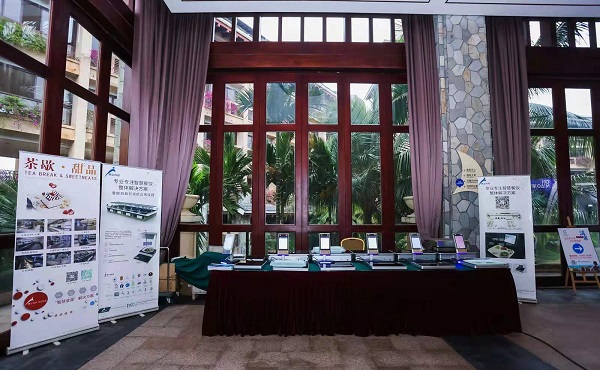 如何在智慧食堂市場中增強實力，提高行業競爭力？