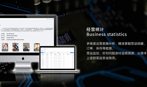 智慧餐飲管理系統怎樣進行選擇？