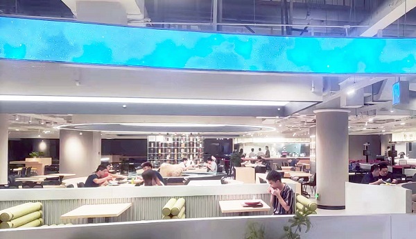 升級智能結(jié)算臺3.0，助力食堂商家高效經(jīng)營