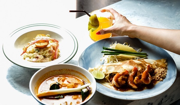 餐飲美食 餐飲美食