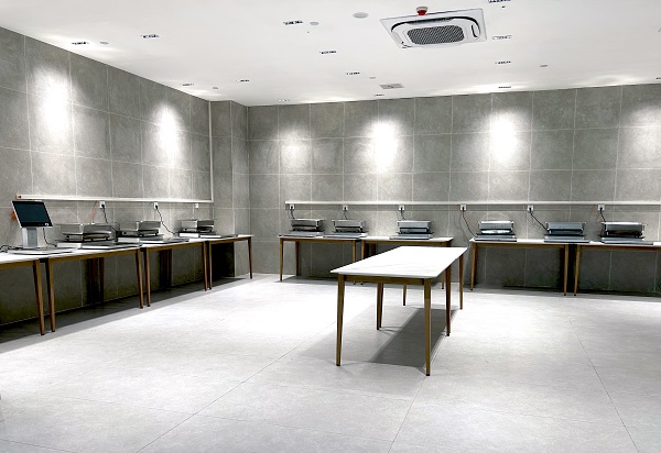 智能稱(chēng)重結(jié)算臺(tái) 智能稱(chēng)重結(jié)算臺(tái)