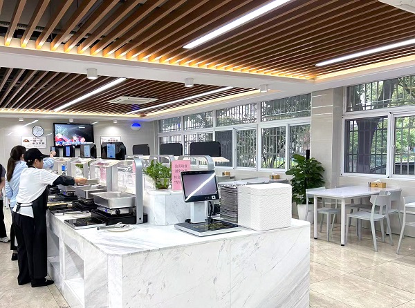 智能稱重結算臺 智能稱重結算臺